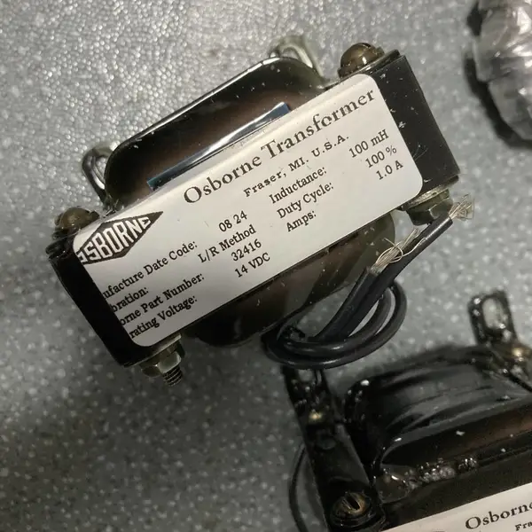��Ӧ����ԭװ Osborne ����� 940186