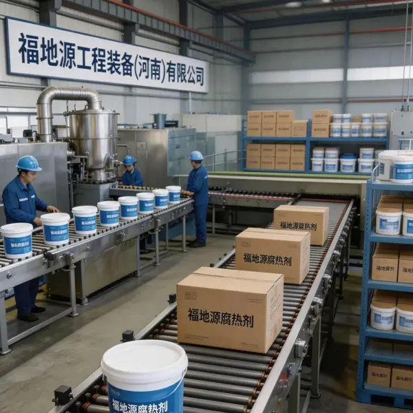 畜禽粪污发酵腐熟剂