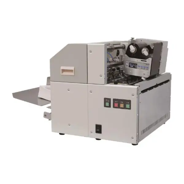 日本进口JP-351系列 使用UV墨水的喷墨打印机MST