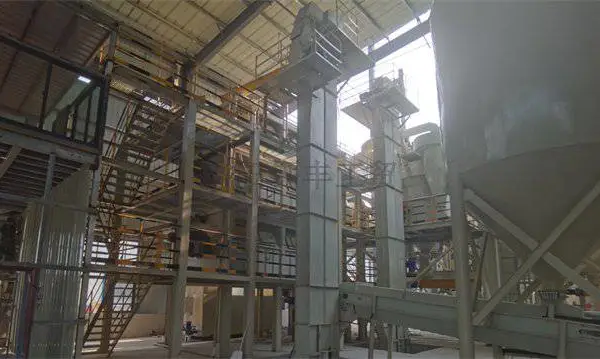 广西消石灰设备制造商 洛阳钙丰工贸供应