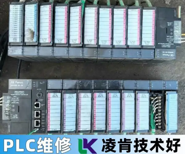 Durus系列发那科PLC维修攻略全