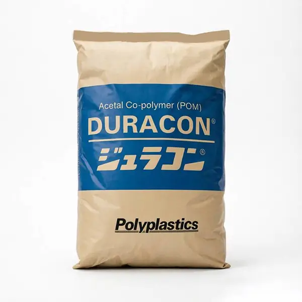 CW-01 POM 日本宝理 耐老化耐化 厚壁精密构件专用成型料