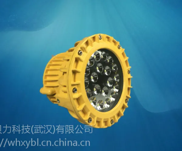 吸顶式LED防爆灯