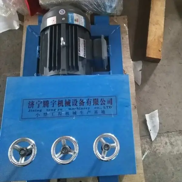 桥梁钢绞线穿线机 钢绞线穿梭机腾宇机械供应