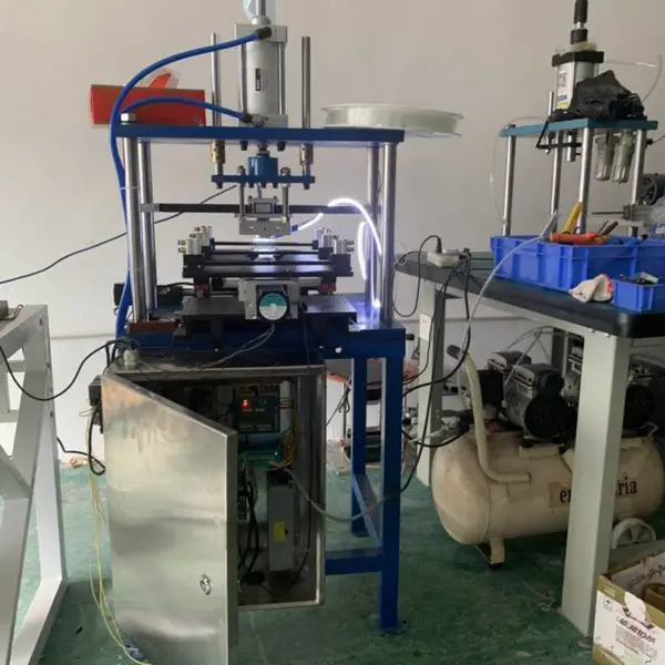 ��Ĥ�ӹ����� ����ñ�ӹ����� ��Ĥ�ӹ���е �Զ���������Ʒ���