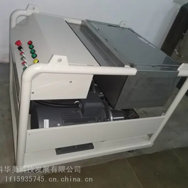 格雷尔JK5044高压大流量清洗机