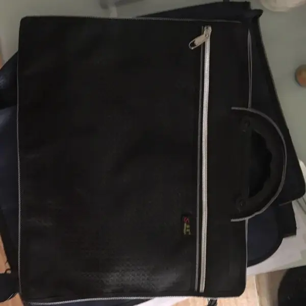 西安手提公文包,商务礼品定制,帆布袋定制