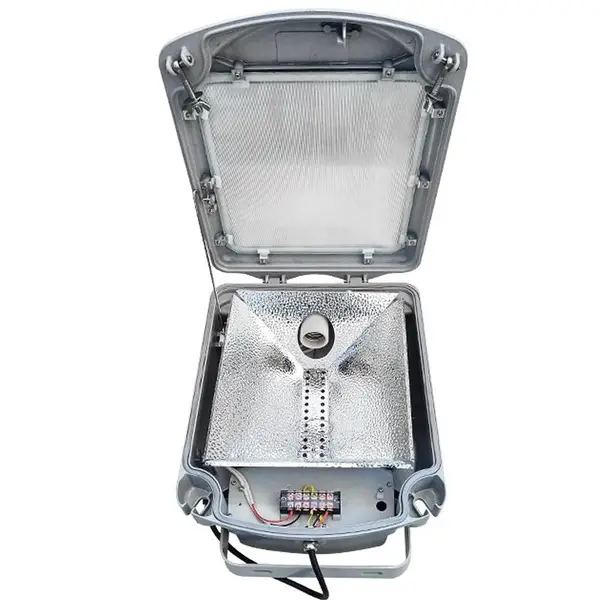 通路泛光灯NSC9700 金卤灯 250W-400W 厂家直销 包邮