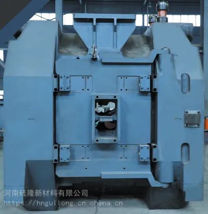 【牌坊架】冷轧设备制造 冷轧单体终端设备 牌坊架 生产制造