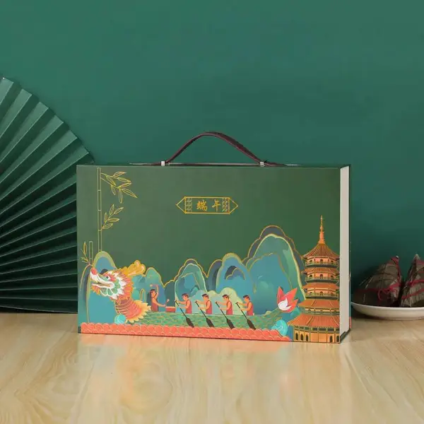 包装盒