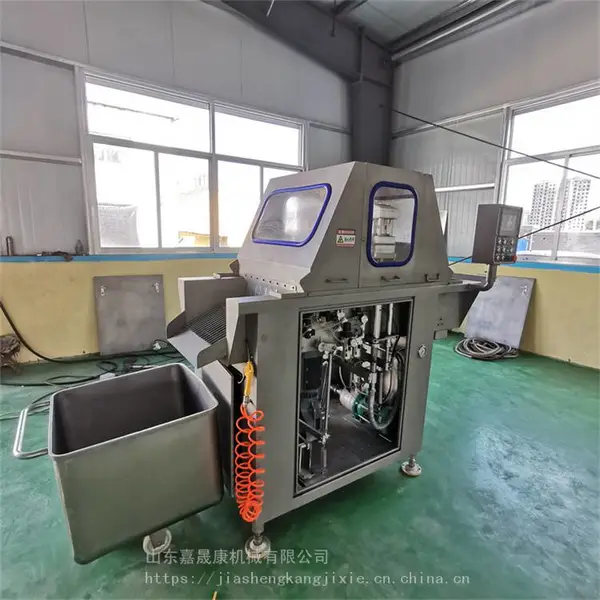���� �������նϽ��ۻ��� ȫ�Զ��������ˮע��� ţ����ˮע���豸