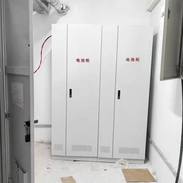 eps电源25kw 消防照明 动力启动 后备电源 储备电源 EPS-25kw