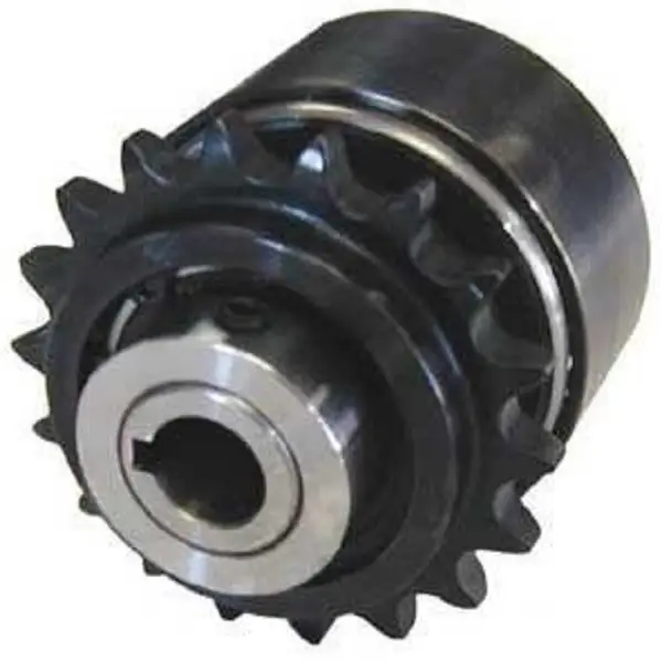 代理美国NEXEN气动离合器 BSB20+TB50/35系列