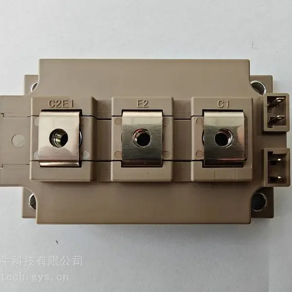 IGBT模块_2MBI300VH-120-50