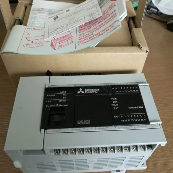 供应三菱(PLC)可编程控制器***供应