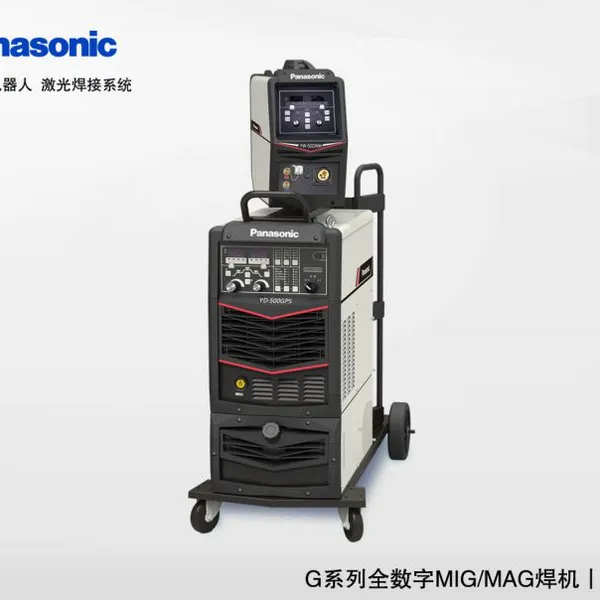 供应松下YD-500RX1气保焊机