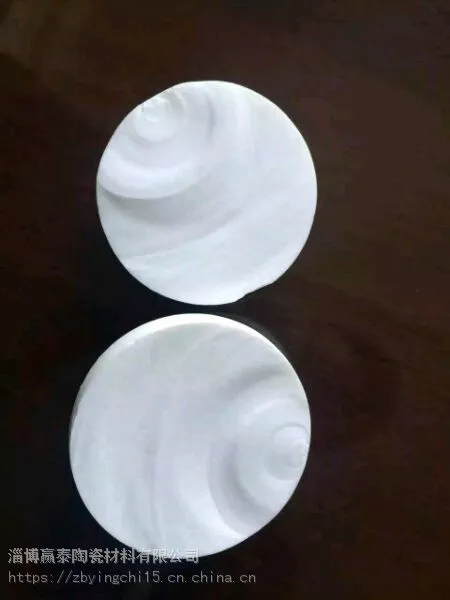 氧化铝球子价格走势找赢驰