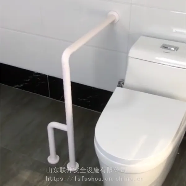 湖南医院卫生间扶手无障碍扶手 残疾人扶手 老年人扶手