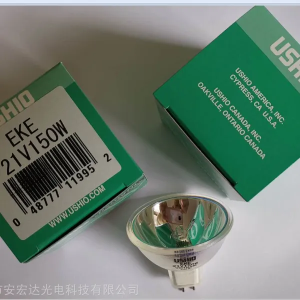 �ձ�USHIO�ƹ���� JCR 15V150WBN����±�ر���