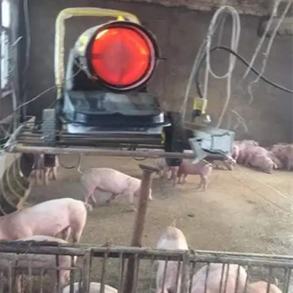 批发养猪升温设备 养殖场 燃柴油温室大棚热风炉