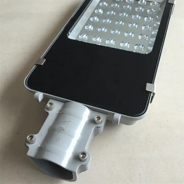 芯鹏达LED牙刷路灯头农村商场道路灯公园隧道照射灯50W100W-DK521