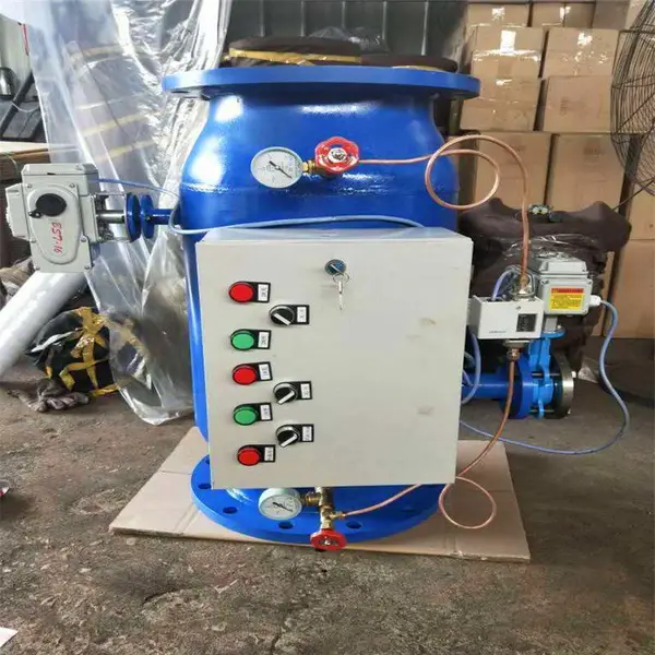 ZPG-16C����һ�廯ȫ�Զ�����ֱͨʽ����ϴ������