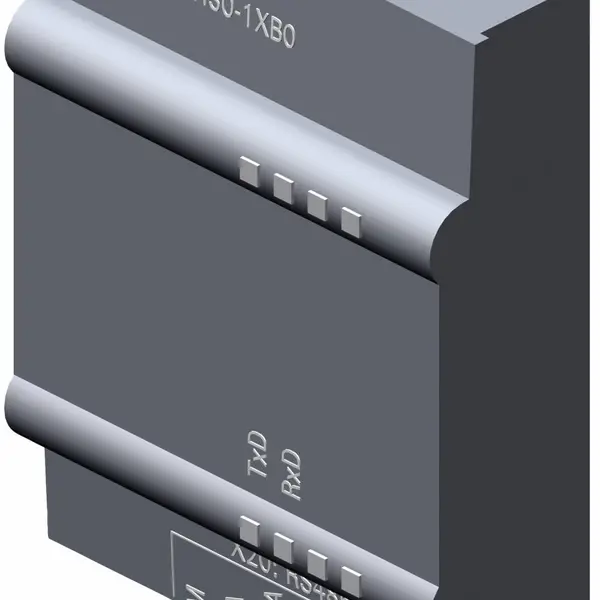西门子s7-200CN系列PLC,6ES7214-1BD23-0XB8一级授权代理商