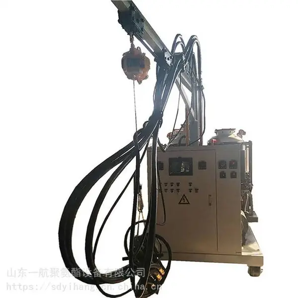 �۰�����ѹ���ͷ���ݻ� PU�������۰������ص���ע�� �����豸