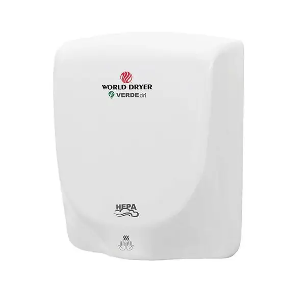 World Dryer干手器 壁挂式World Dryer烘手器源头货源