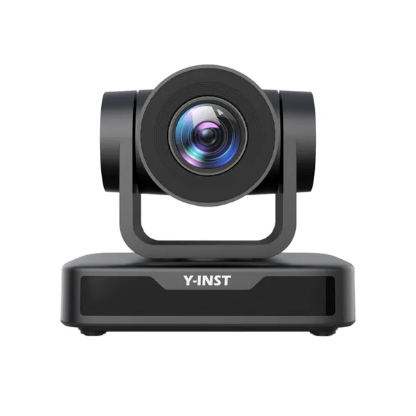 Y-INST音视特视频会议高清摄像机IN-V5203高清云台会议3倍视频会议摄像头