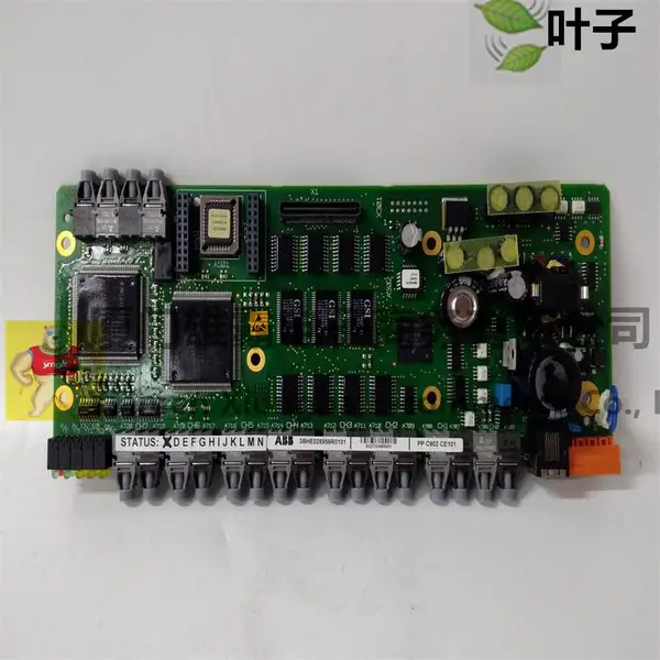 IS200EXHSG3A 模拟量输出模块 有货