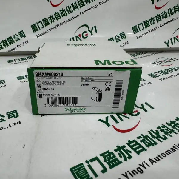A-B罗克韦尔PLC可编程通讯模块2711P-K6C1A一体式安装