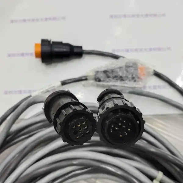 Heraeus贺利氏 328494 17米 F600 UV灯箱线缆