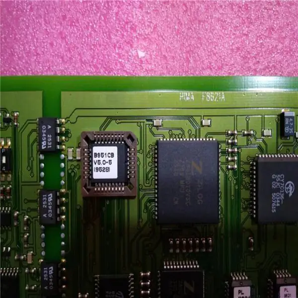 RLX-IFH9E-A可编程控制器Prosoft