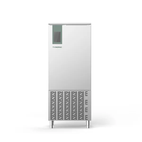 TECNOMAC �ؿ�ŵ���� PP15.2 �����䶳�� 15�̼����ٶ���