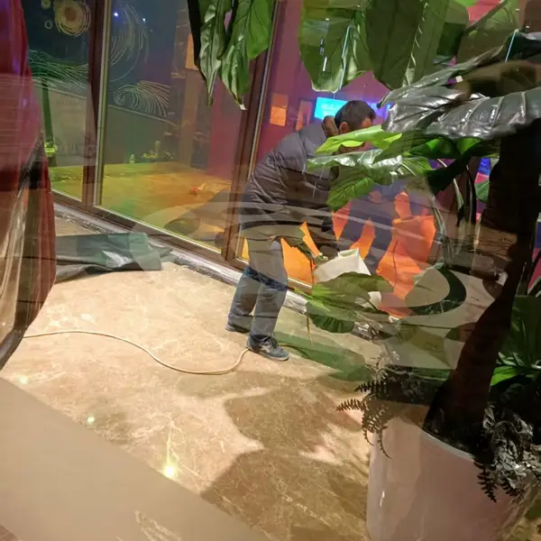 ����ʯ�͸��·����ᾧ ʯ�ĺ����͸Ⱦɫרҵȥ��