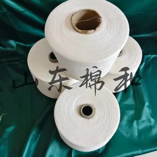 羊毛色纺纱
