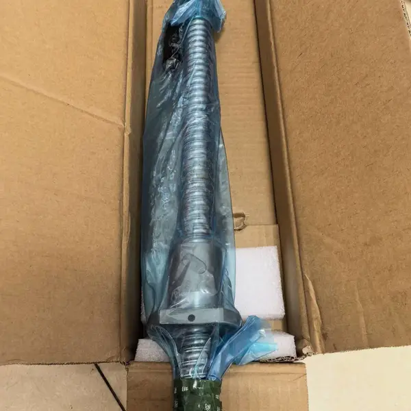 上银HIWIN滚珠丝杆螺母R32-32B2-FSW-735-948-0,018