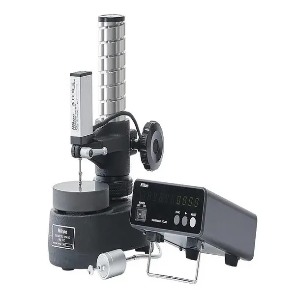 池田屋进口现货Nikon尼康 数字测长系统 DIGIMICRO MF-1001