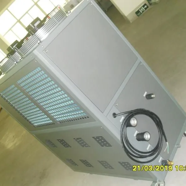 �Ͼ�õ��ˮ��ʽɢ����ȴ�� 15HP��������Ҷ���