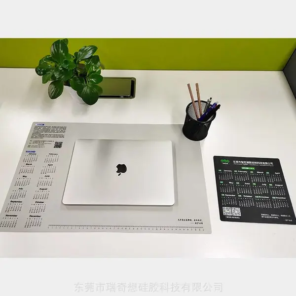 硅胶鼠标垫可来样来图订做图案内容自定义可宣传和实用性的鼠标垫