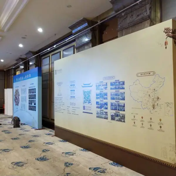 郑州桁架出租搭建_舞台桁架出租_会场布置_活动场地执行