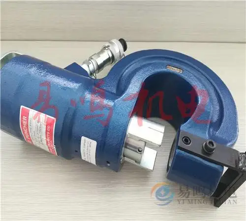 日本IZUMI分体式液压冲孔机SH-70B