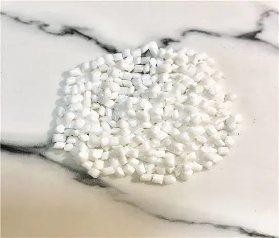 巴斯夫B4040 G6和庚丽T1G6 30%玻纤增强PBT 防火V0阻燃PBT 接插件材料