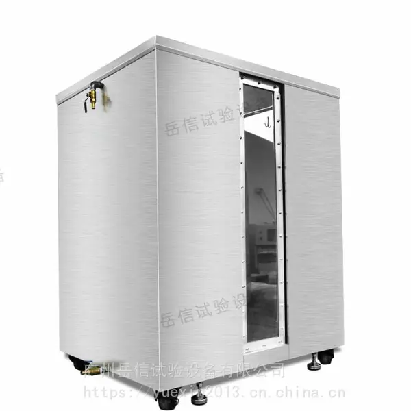 IPX7浸泡实验箱蓝牙耳机拉链疲劳寿命试验机岳信