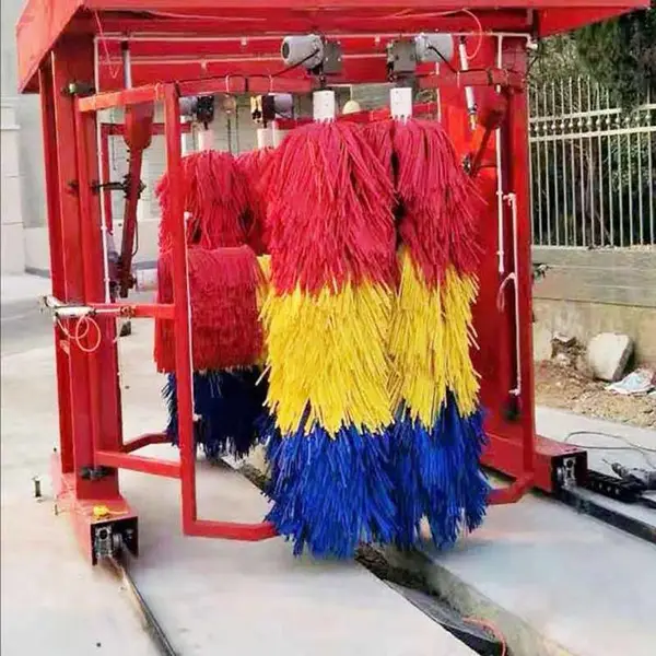 ����������ˢ ϴ����ëˢ �γ��Զ�ϴ����ëˢ