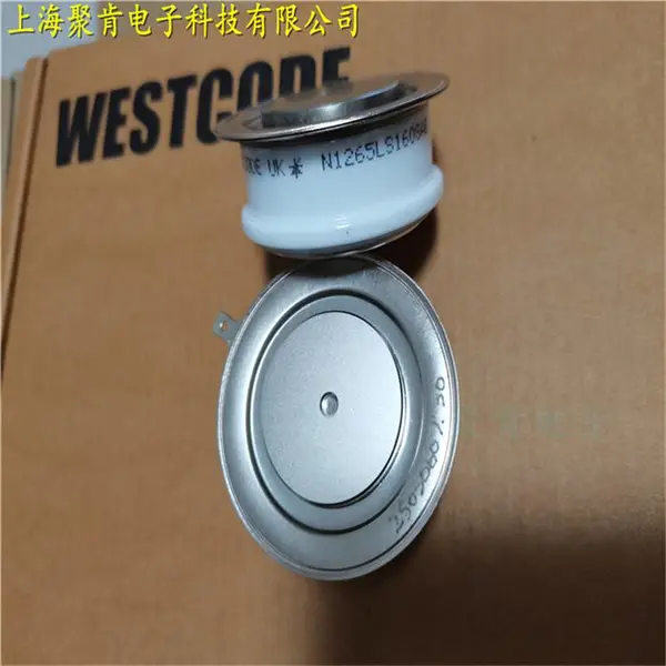 机器人厂设备用WESTCODE晶闸管N4151FC380西码可控硅