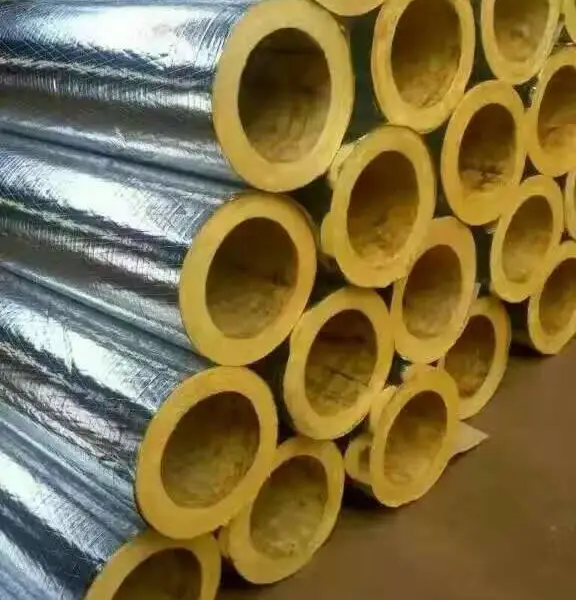 东莞设备罐体管道保温棉材料