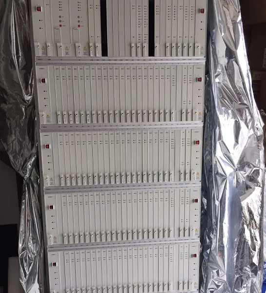 中兴程控交换机ZXJ10B型机 整机4K机 8K机及各种单板和电缆