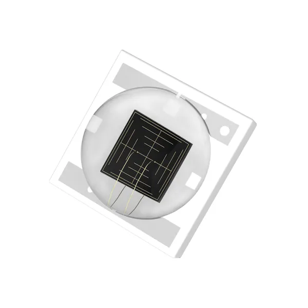 1050纳米红外光源大功率灯珠3535球头60度LED灯